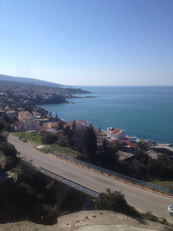 Traum Urlaub in Montenegro Dobrá Voda Exterior foto